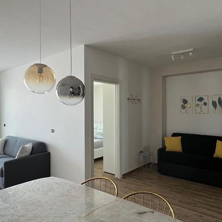 Fronte Mare Termoli Apartment Exterior photo