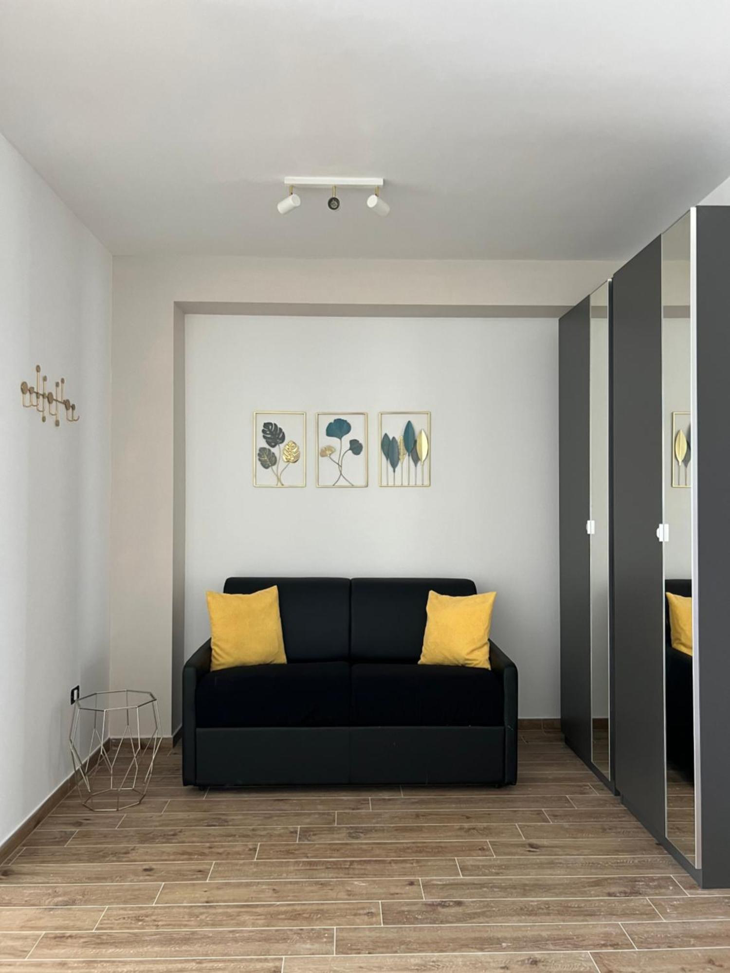 Fronte Mare Termoli Apartment Exterior photo