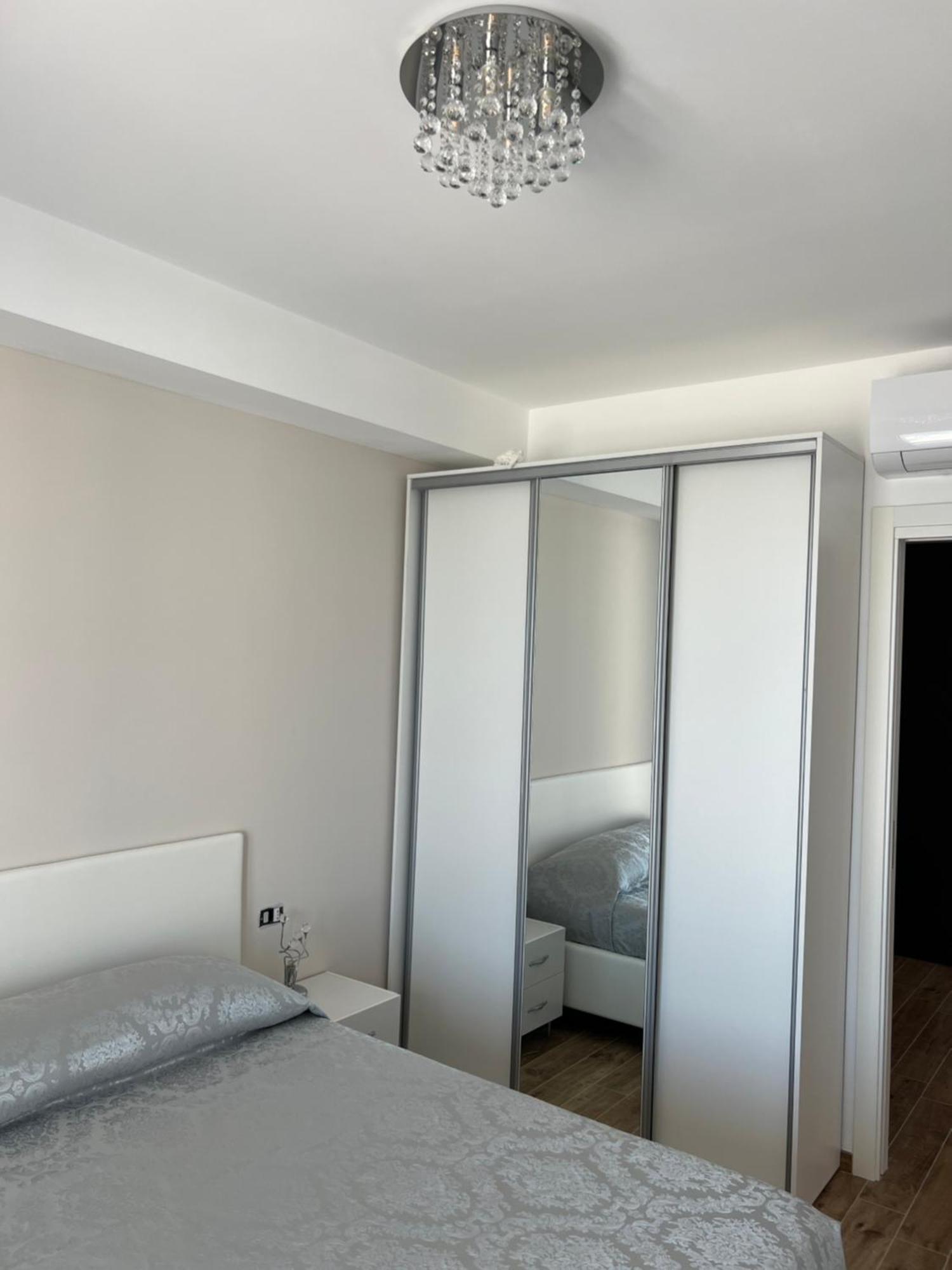 Fronte Mare Termoli Apartment Exterior photo